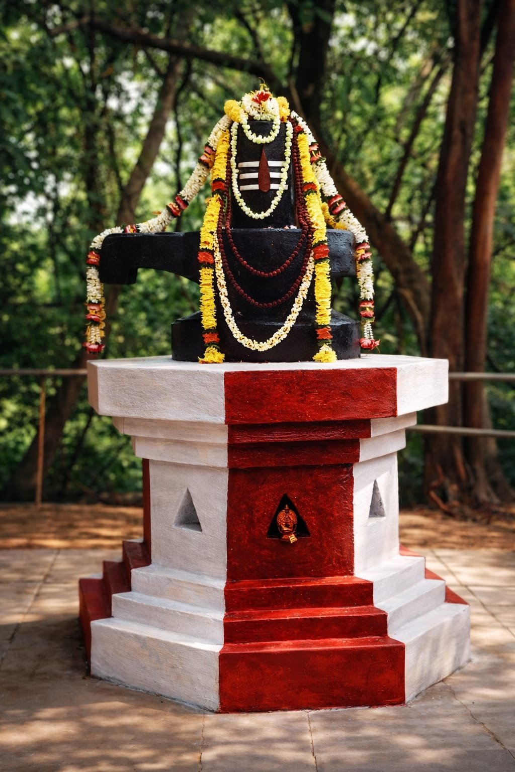திருக்குடமுழுக்கு திருவிழா வழிபாடுகள்